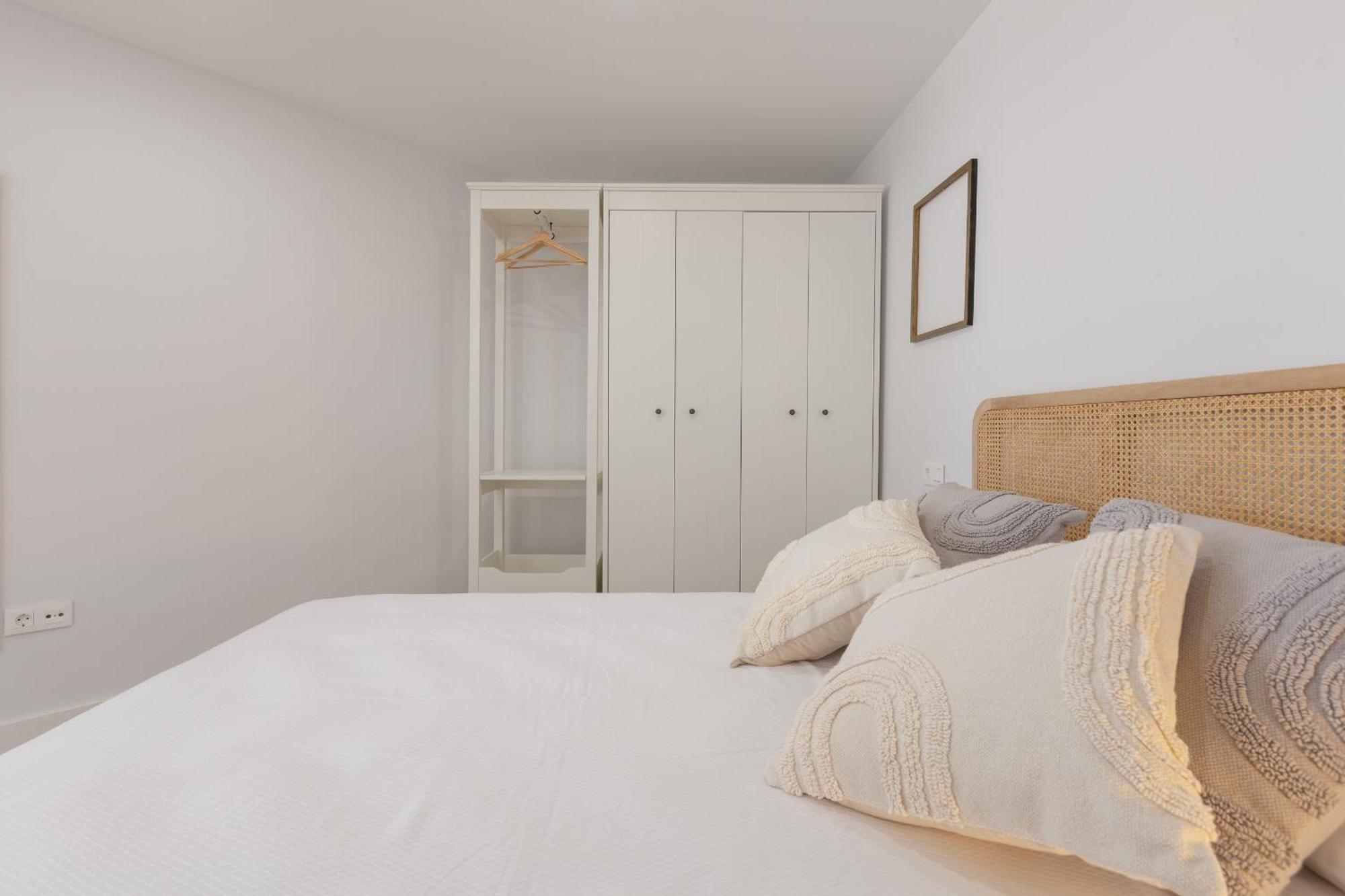 Apartamento Con Vistas En Puerto Banus Marbellac Extérieur photo