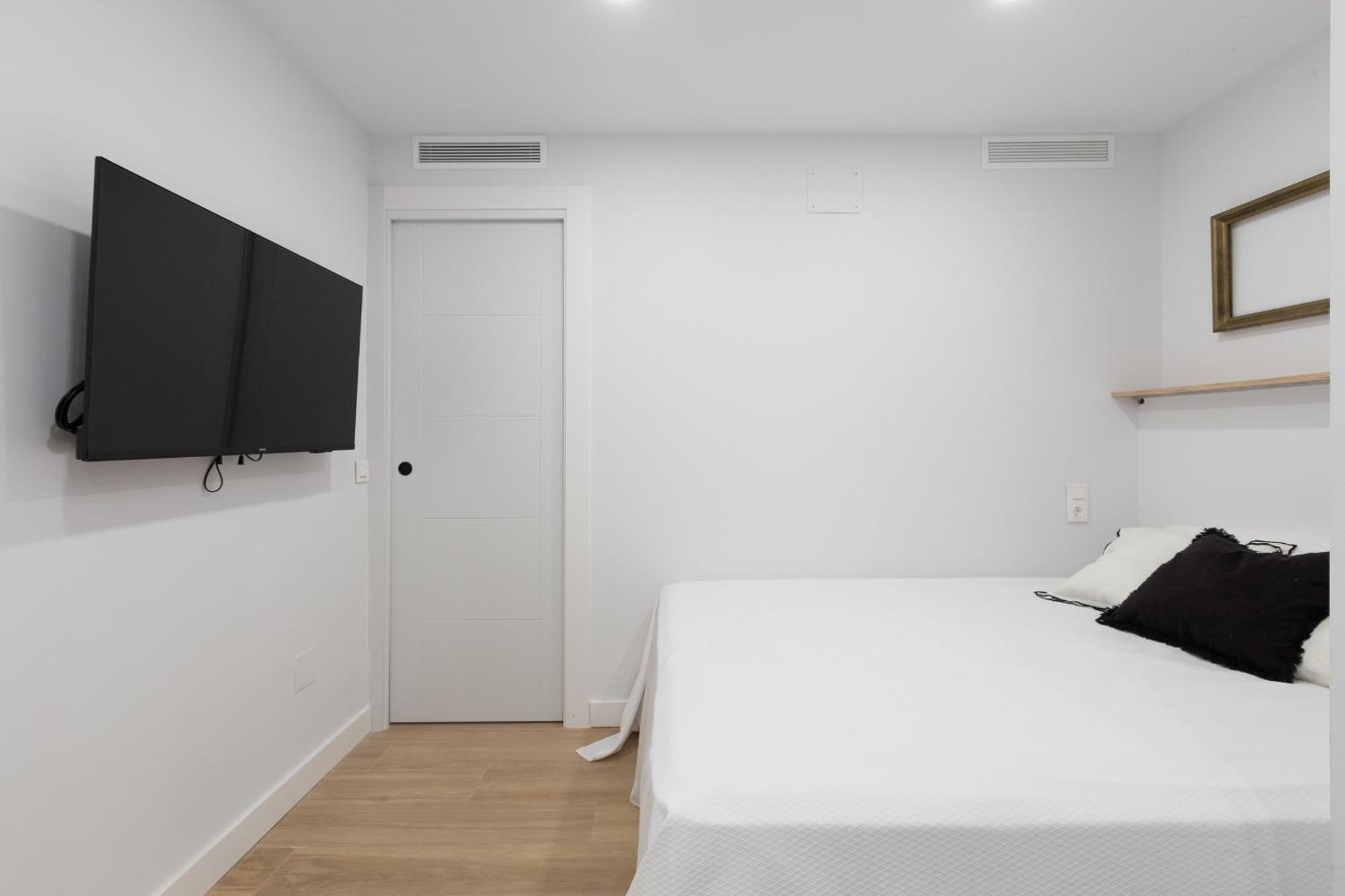 Apartamento Con Vistas En Puerto Banus Marbellac Extérieur photo