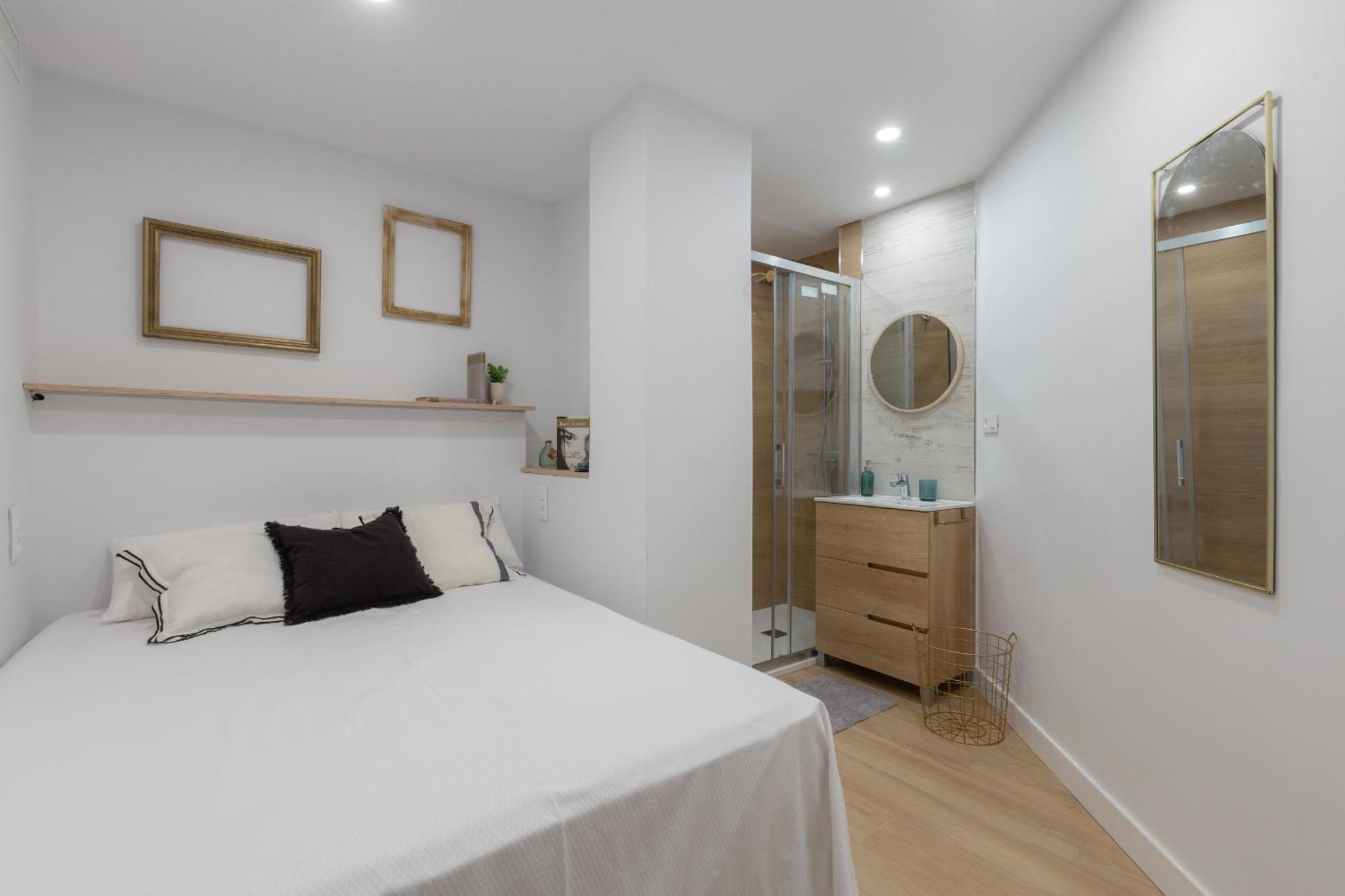 Apartamento Con Vistas En Puerto Banus Marbellac Extérieur photo