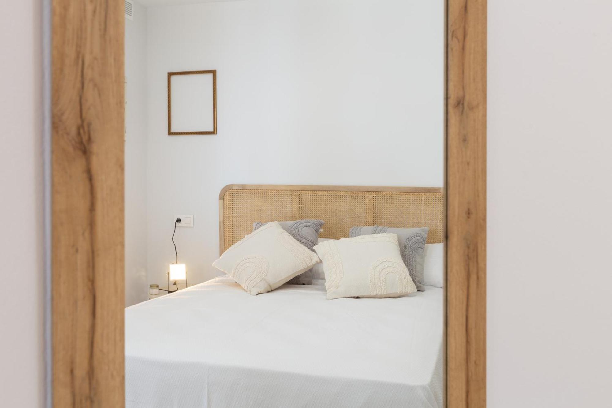 Apartamento Con Vistas En Puerto Banus Marbellac Extérieur photo