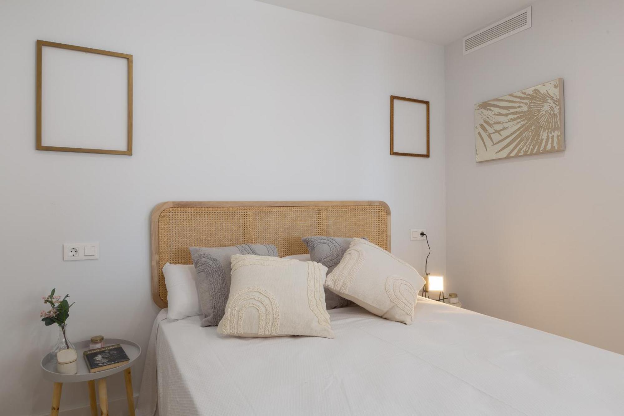 Apartamento Con Vistas En Puerto Banus Marbellac Extérieur photo