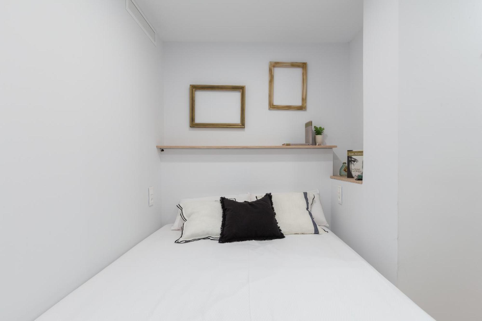 Apartamento Con Vistas En Puerto Banus Marbellac Extérieur photo