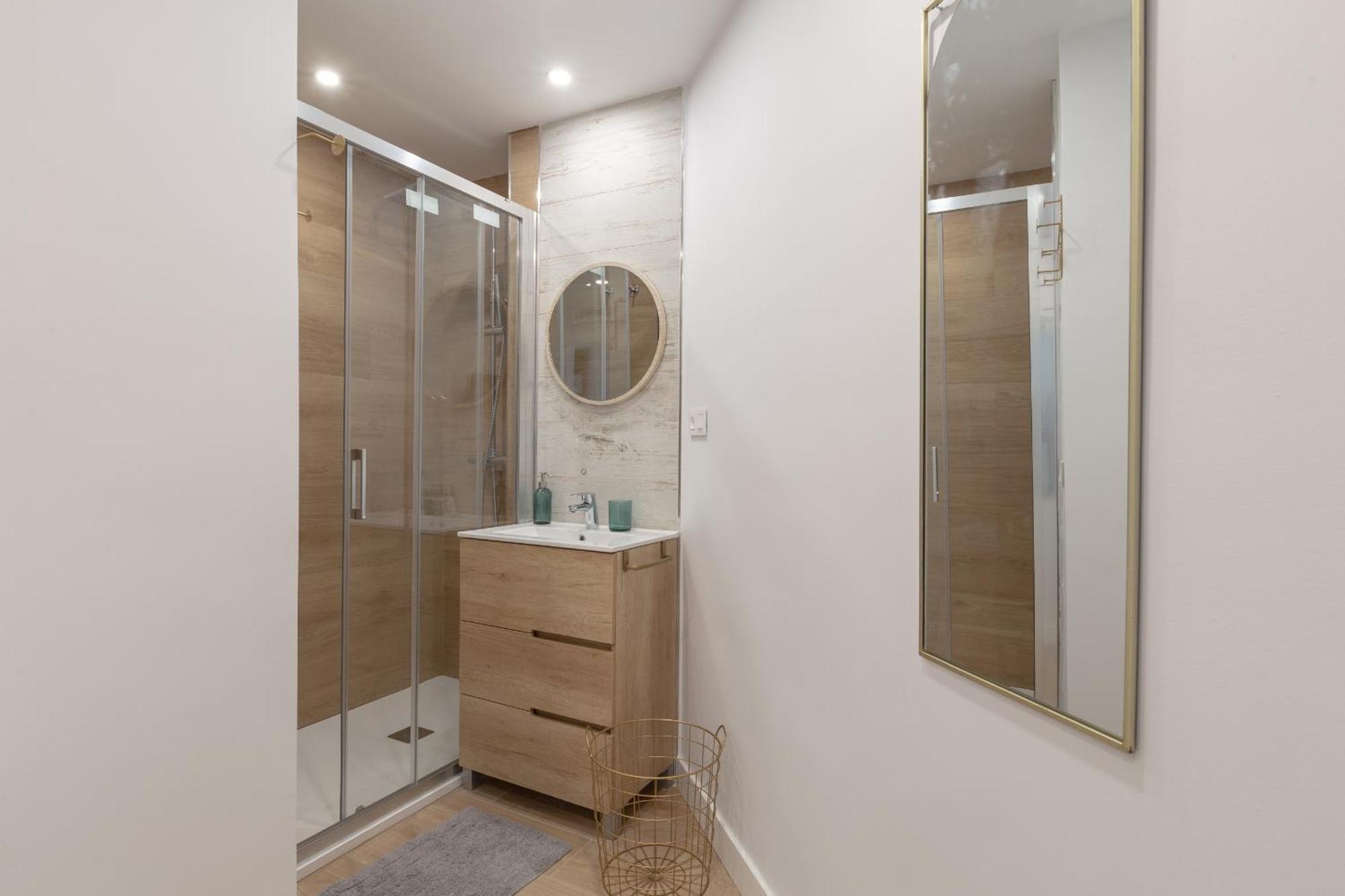 Apartamento Con Vistas En Puerto Banus Marbellac Extérieur photo
