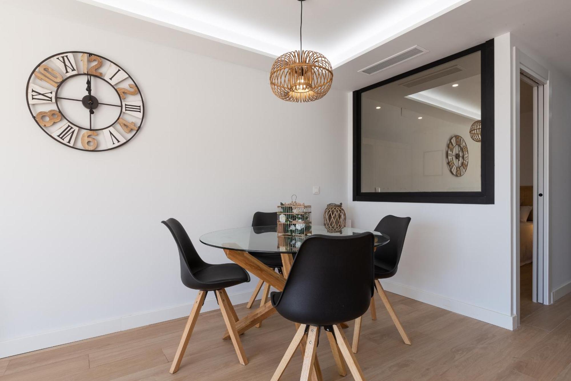Apartamento Con Vistas En Puerto Banus Marbellac Extérieur photo