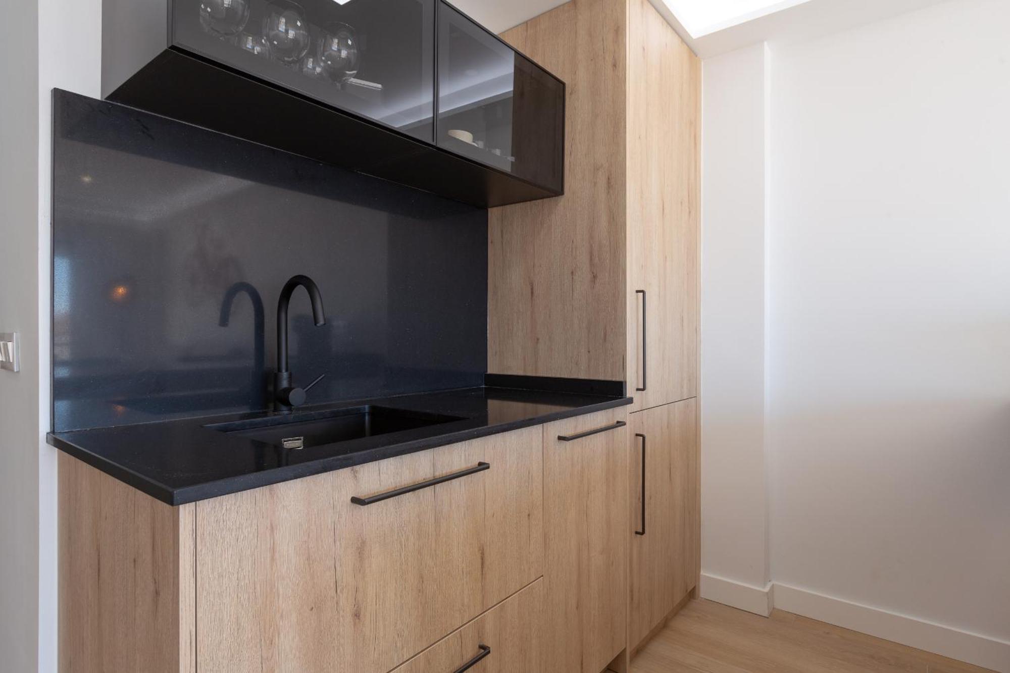 Apartamento Con Vistas En Puerto Banus Marbellac Extérieur photo