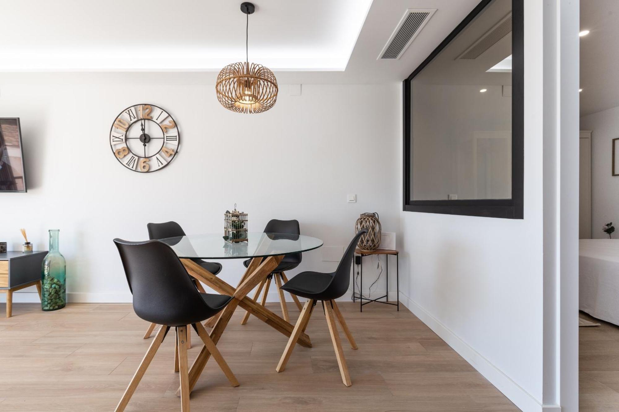 Apartamento Con Vistas En Puerto Banus Marbellac Extérieur photo